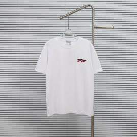 Picture of Dior T Shirts Short _SKUDiorS-2XLxetr23315923
